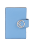 Fendi F Card Holder, front view